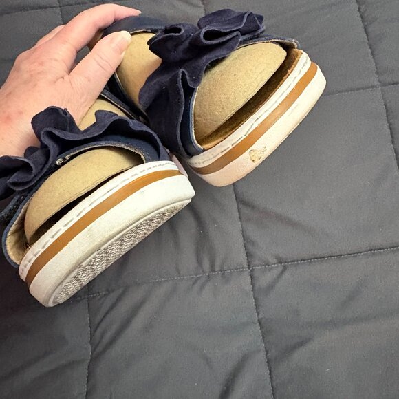 Ron White Francis Leather Footbed Sandal - Size: EU 40 (US 9-9.5) - Picture 11 of 16